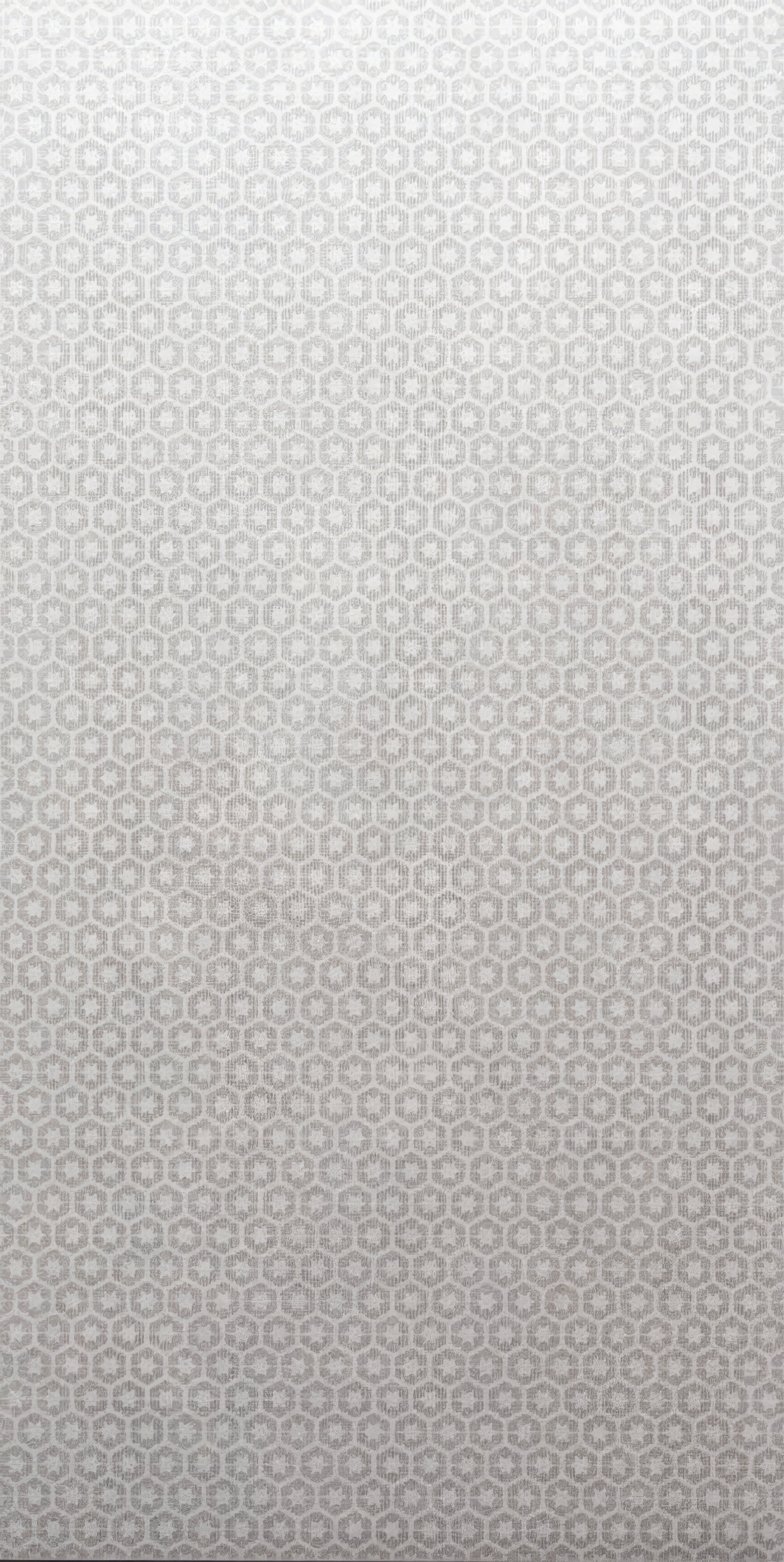 Nano Atom Matt Glazed Ceramic - Hyperion Tiles