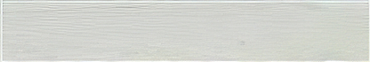 Nebraska White Matt 60x10cm - Hyperion Tiles