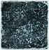 Negra Black Marble Dot - Hyperion Tiles