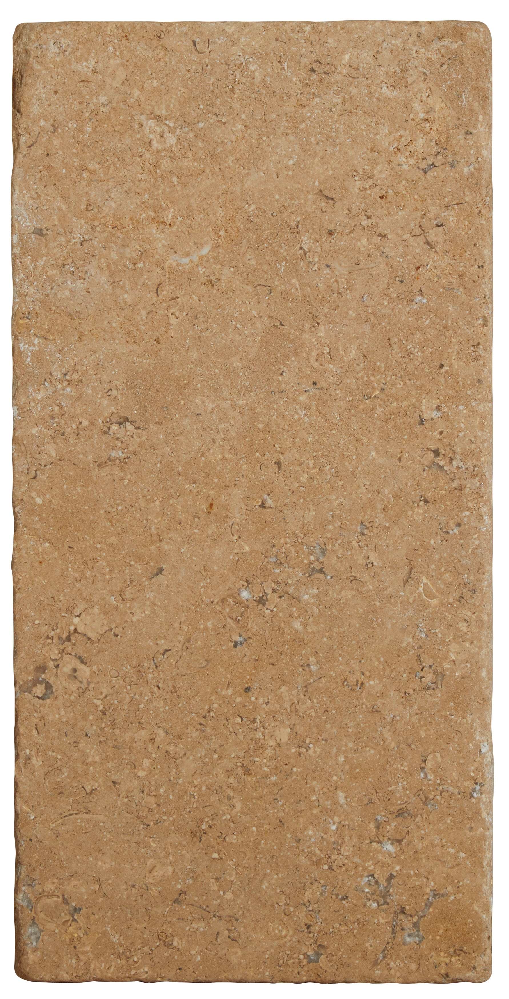 Buscot Limestone Cobble Tumbled & Etched Finish By Hyperion Tiles
