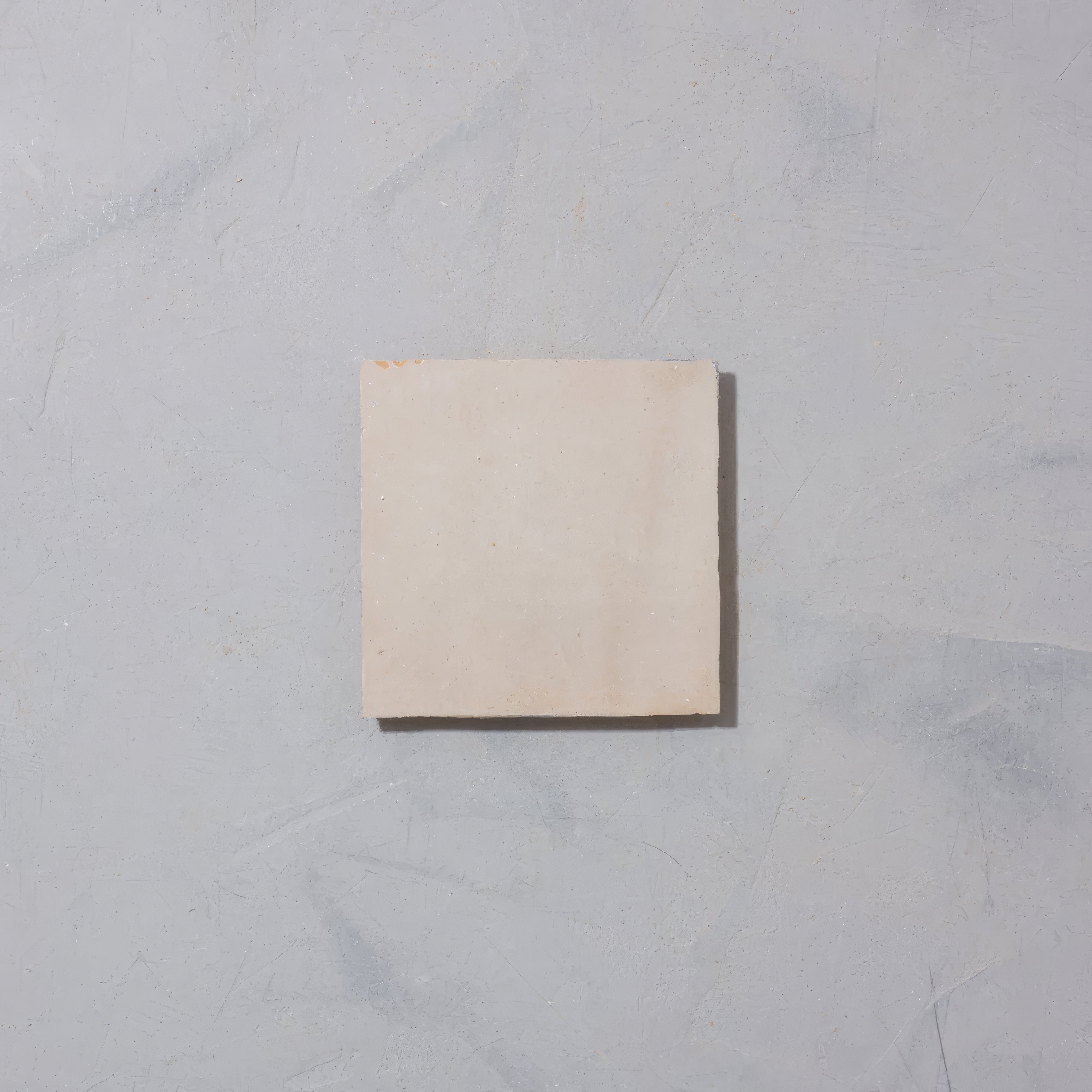 Medina Cloudy White Zillige By Hyperion Tiles