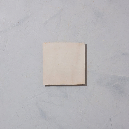 Medina Cloudy White Zillige By Hyperion Tiles