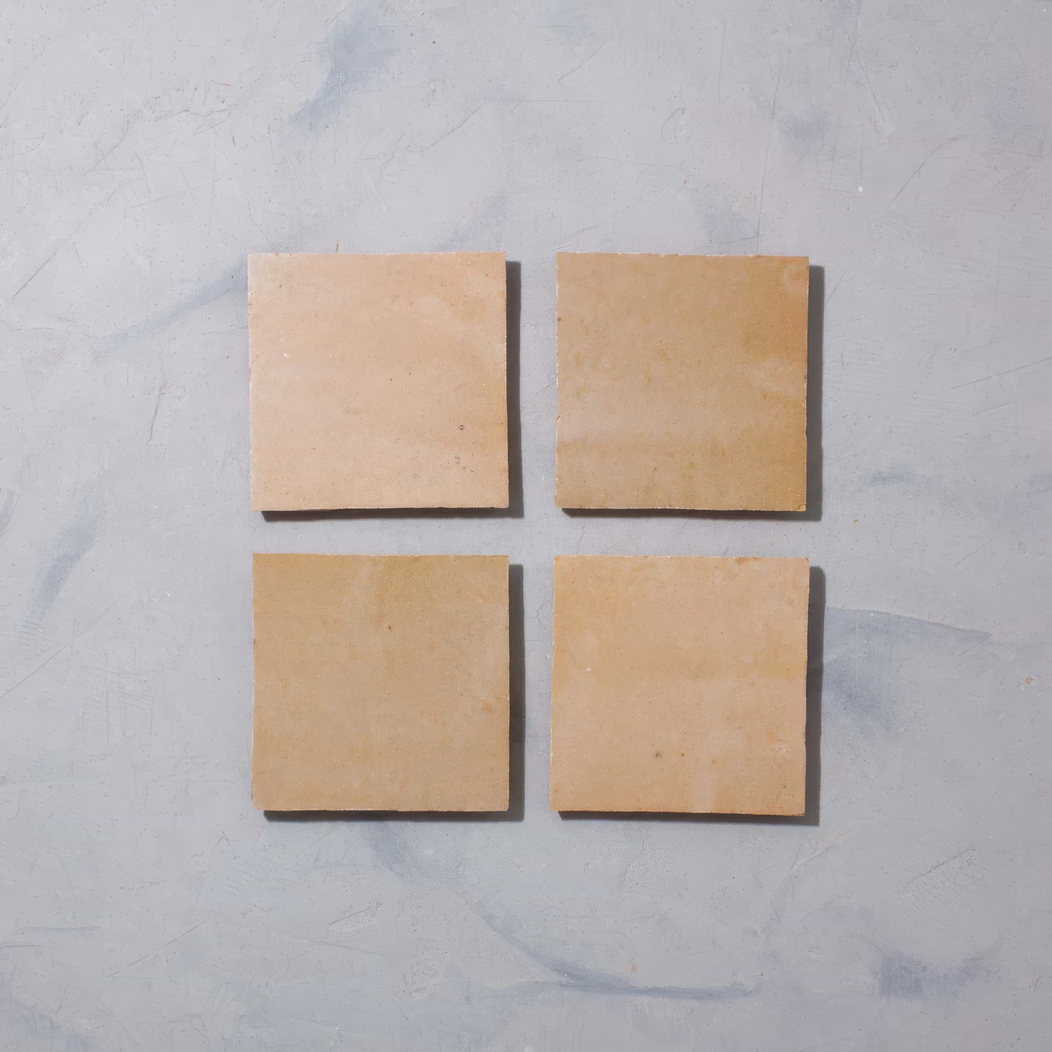 Marrakesh Hessian Zellige By Hyperion Tiles