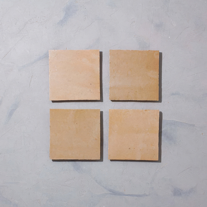 Marrakesh Hessian Zellige By Hyperion Tiles