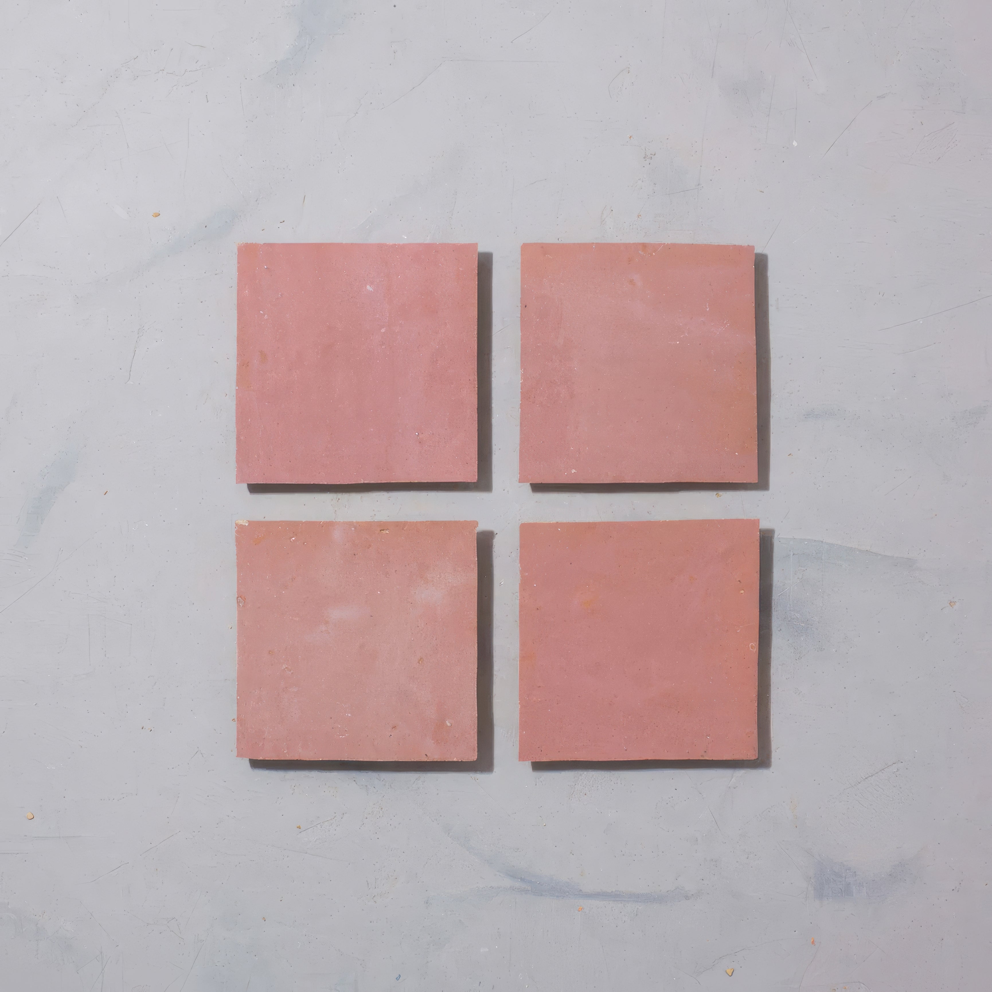 Medina Leather Pale Zellige By Hyperion Tiles
