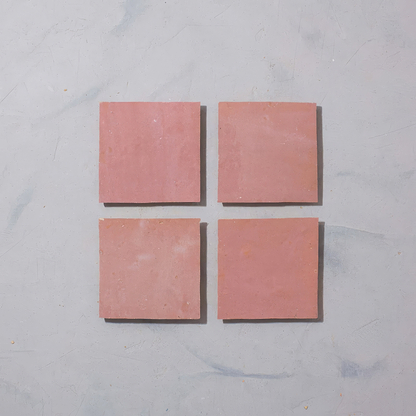 Medina Leather Pale Zellige By Hyperion Tiles