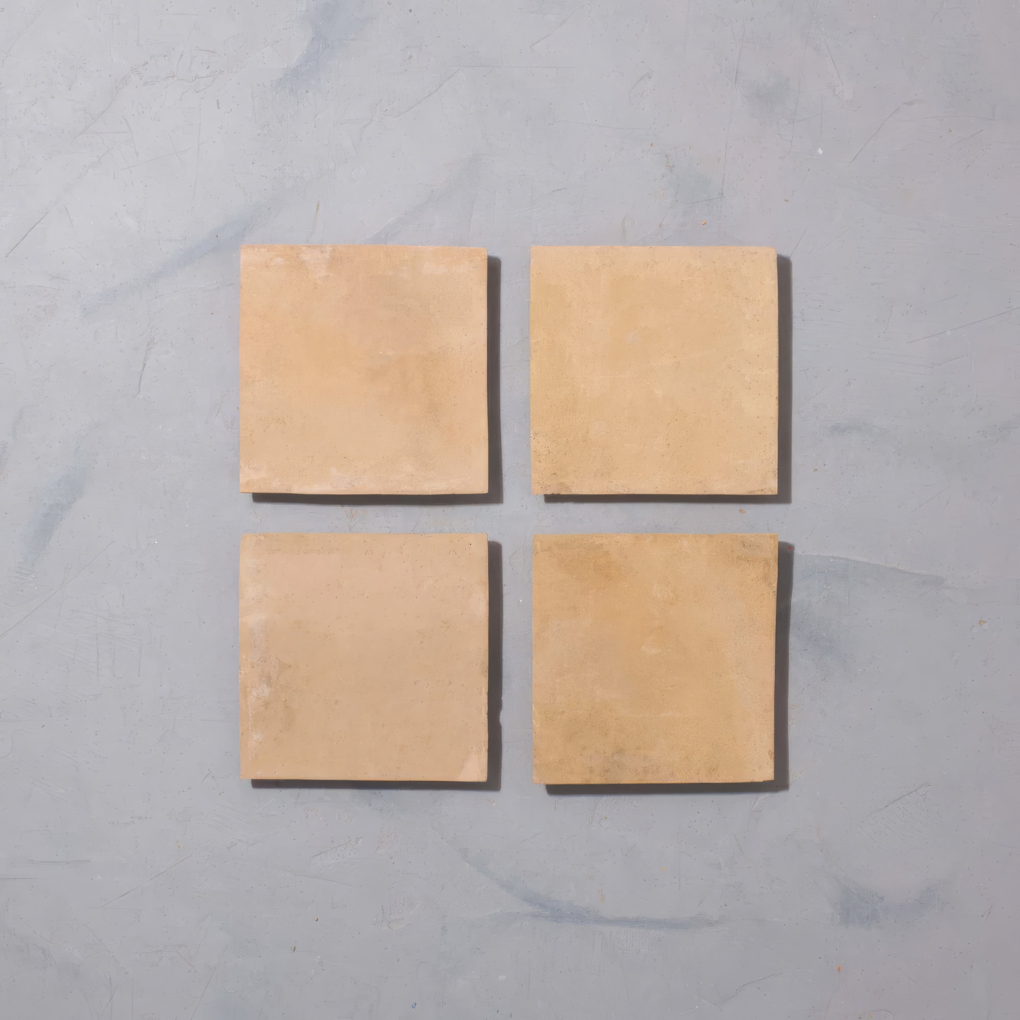 Medina Raw Zellige By Hyperion Tiles