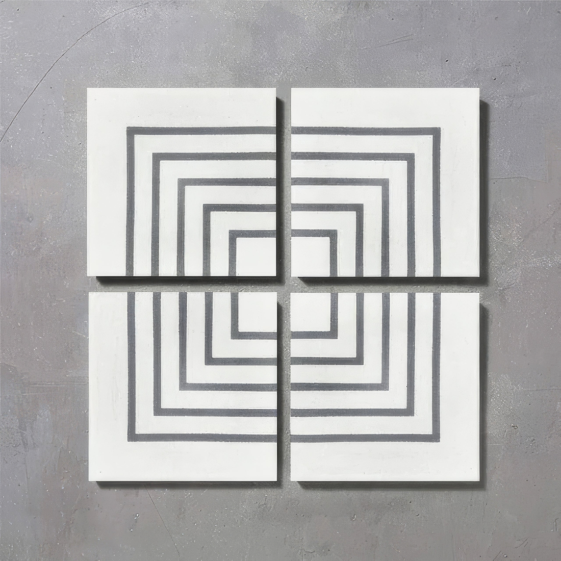 Old Iron Maze One Tile - Hyperion Tiles