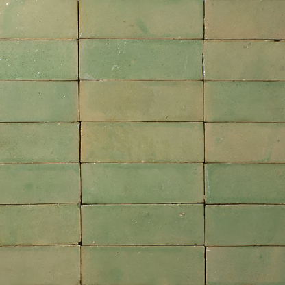 Marrakesh Olive Bejmat By Hyperion Tiles