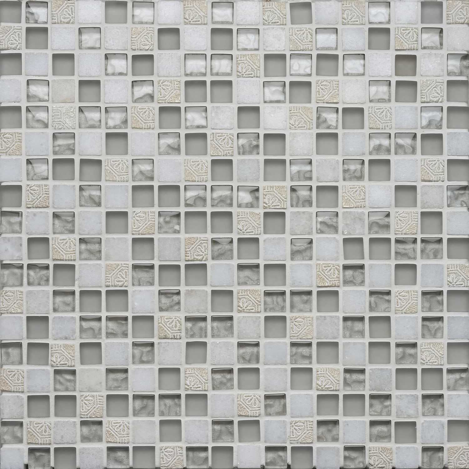 Onya Mosaic - Hyperion Tiles