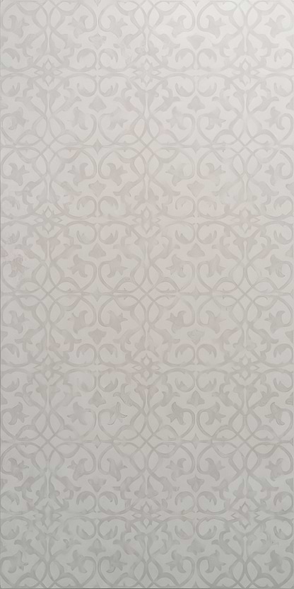 Opera Idante Crema Matt Glazed Ceramic - Hyperion Tiles