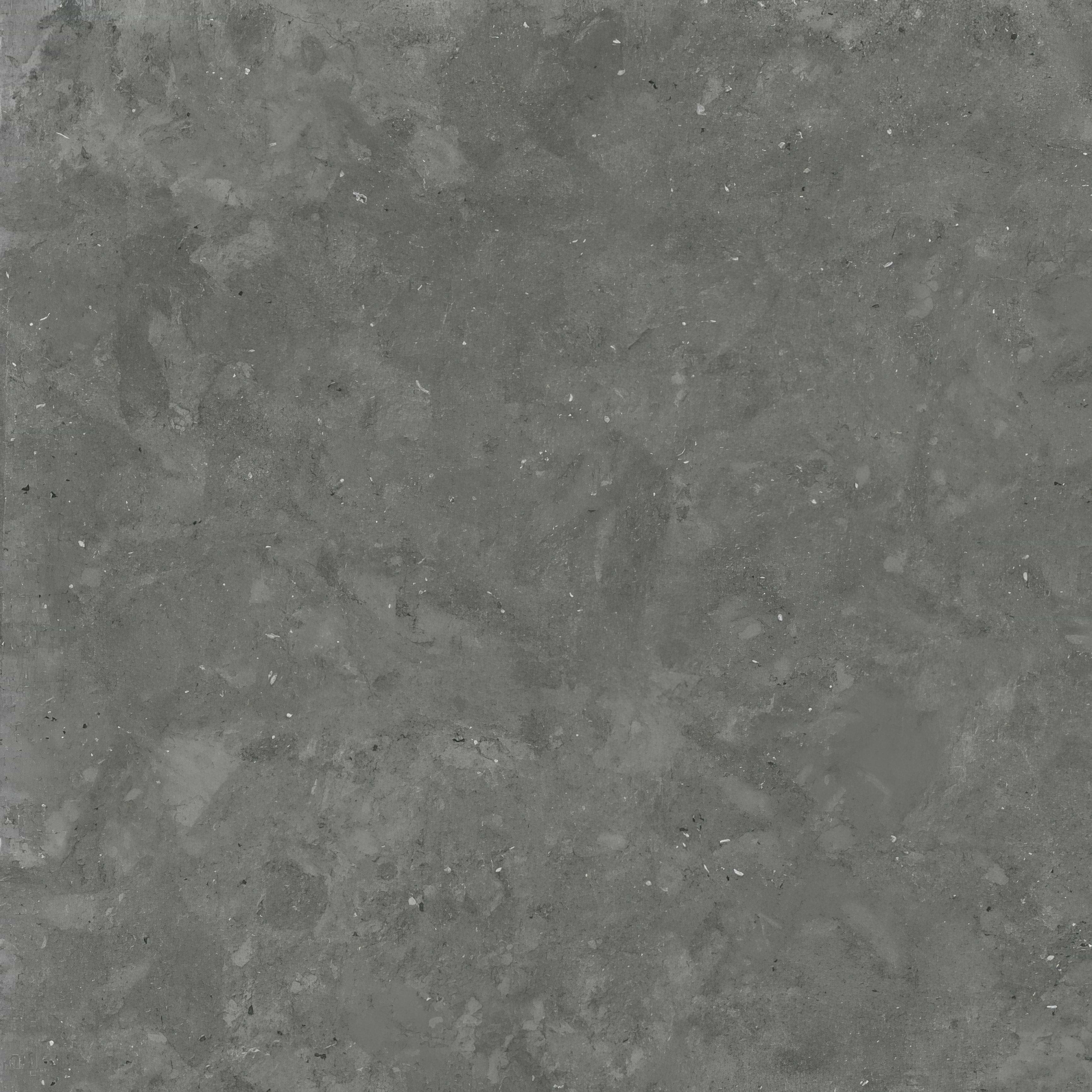 Elba 1859 Negro Matt -Hyperion Tiles