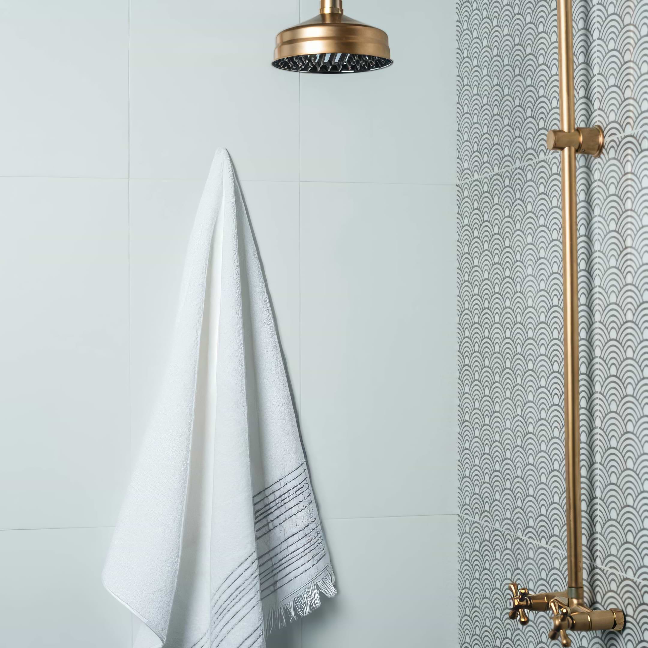 Palazzo Pettina Polished Glazed Ceramic - Hyperion Tiles