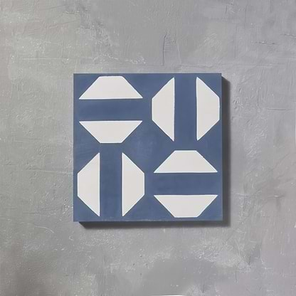 Pals Tile - Hyperion Tiles