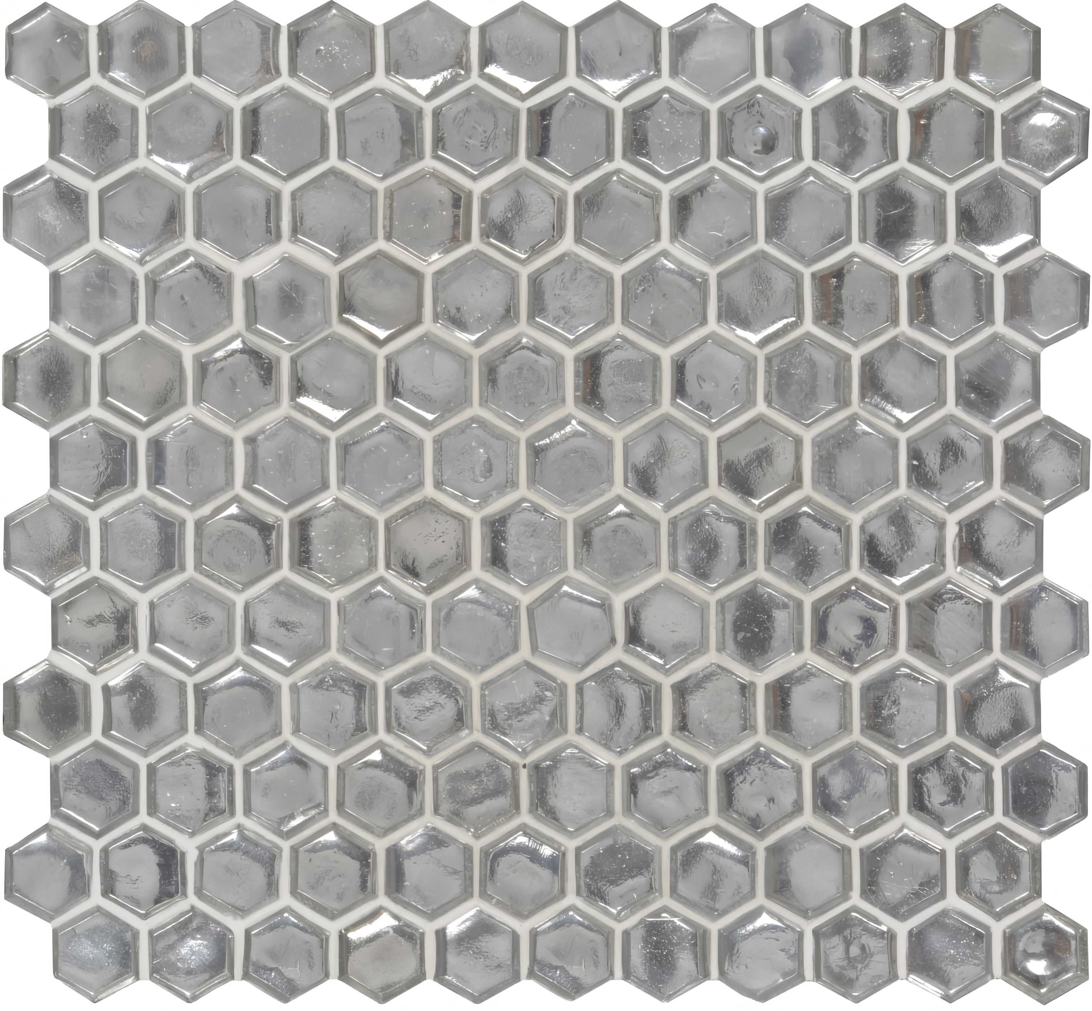 Panaji Glass Mosaic - Hyperion Tiles