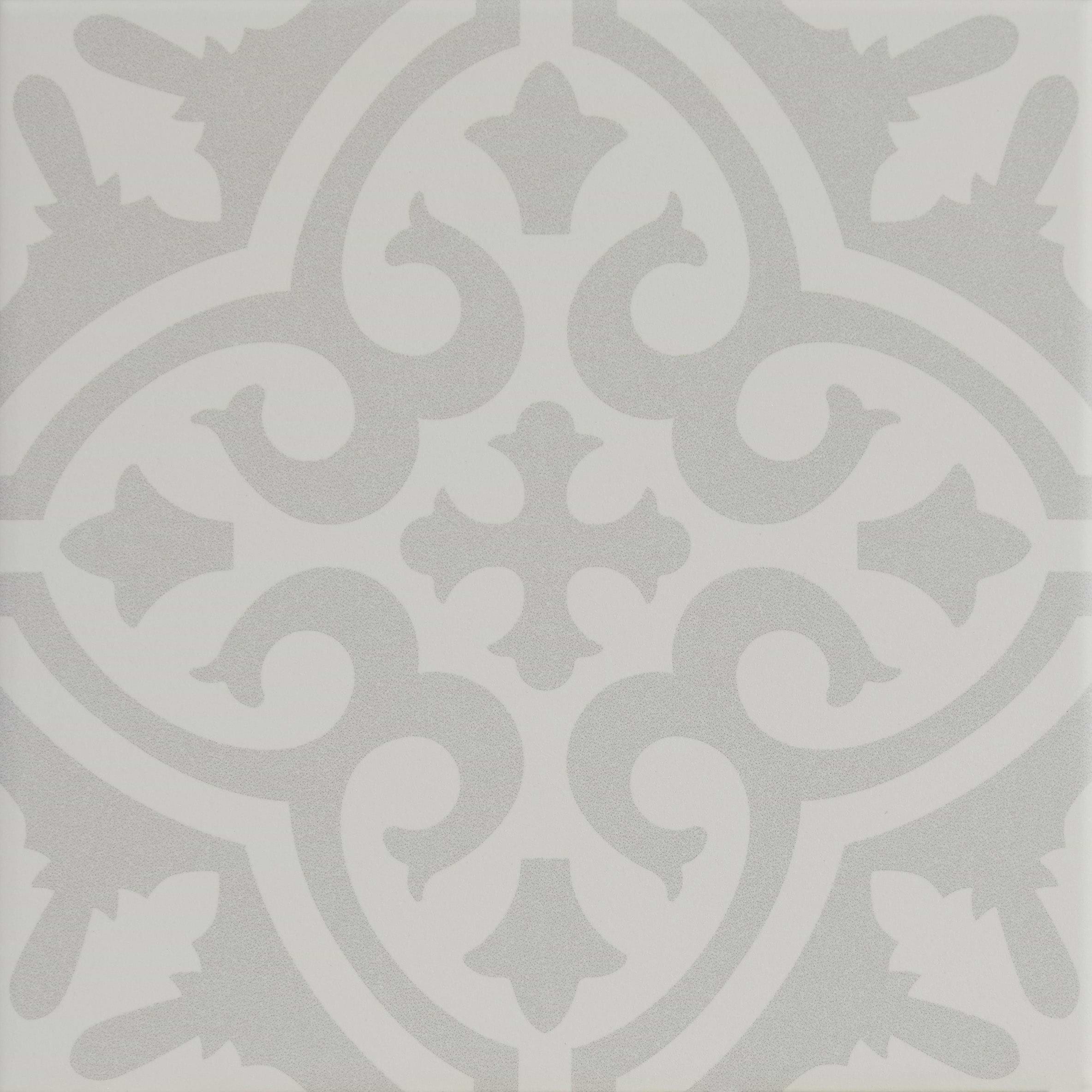 Parisian Chic Porcelain Angelina - Hyperion Tiles