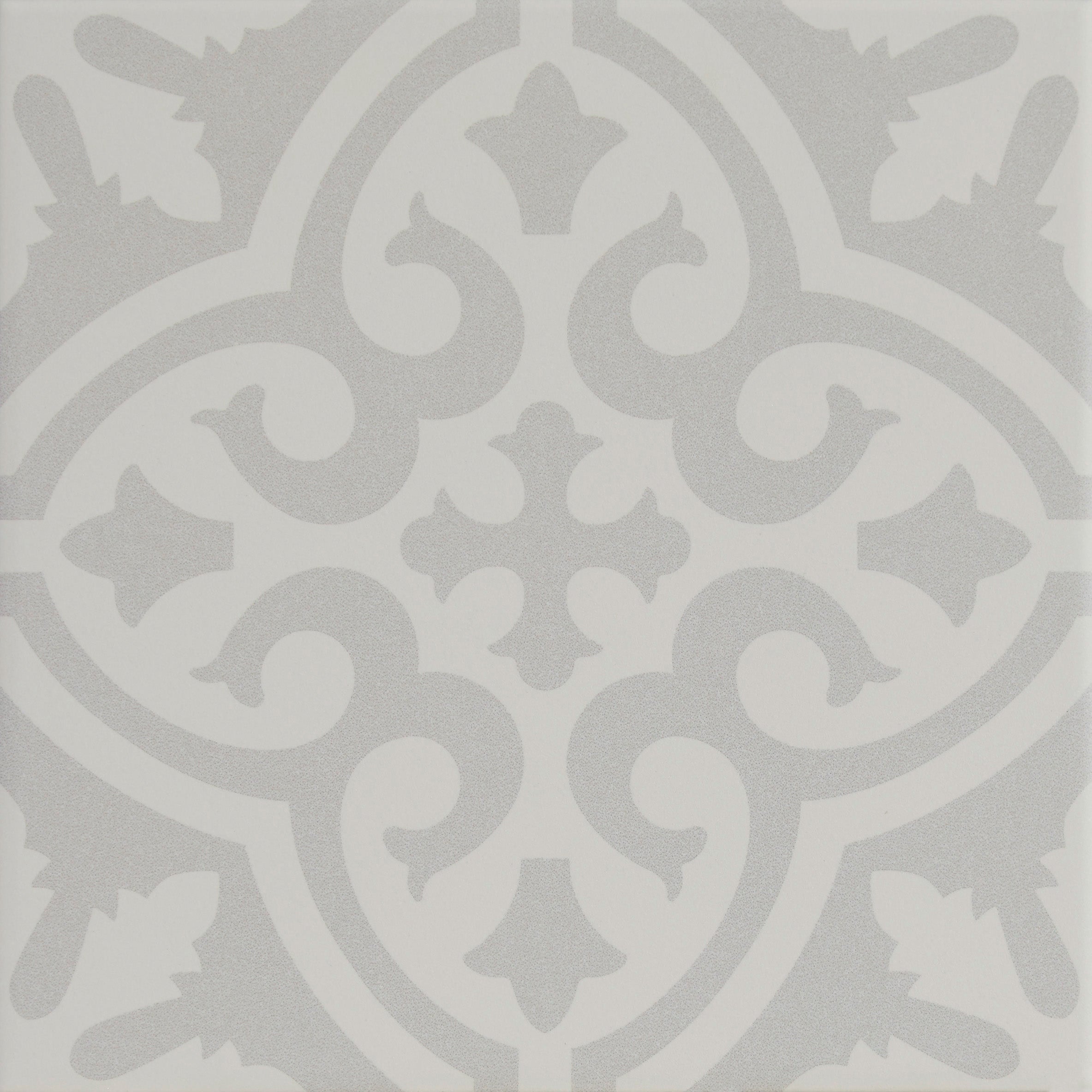 Parisian Chic Porcelain Angelina - Hyperion Tiles
