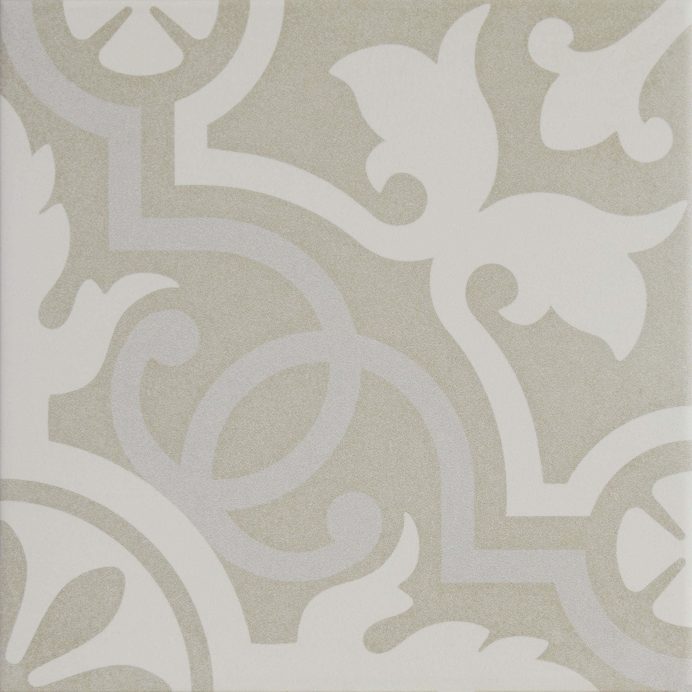 Parisian Chic Porcelain Lilas - Hyperion Tiles
