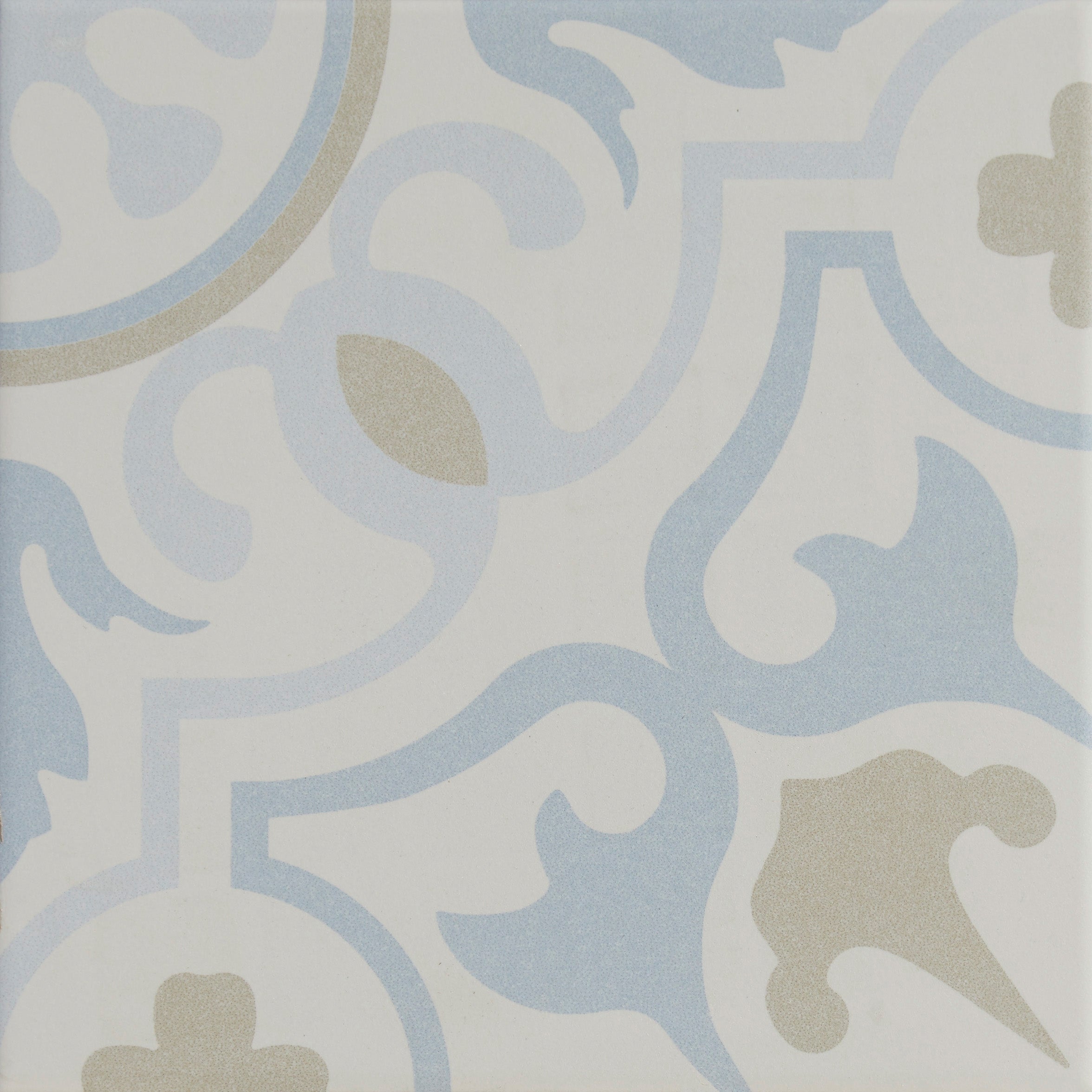 Parisian Chic Porcelain Paix - Hyperion Tiles
