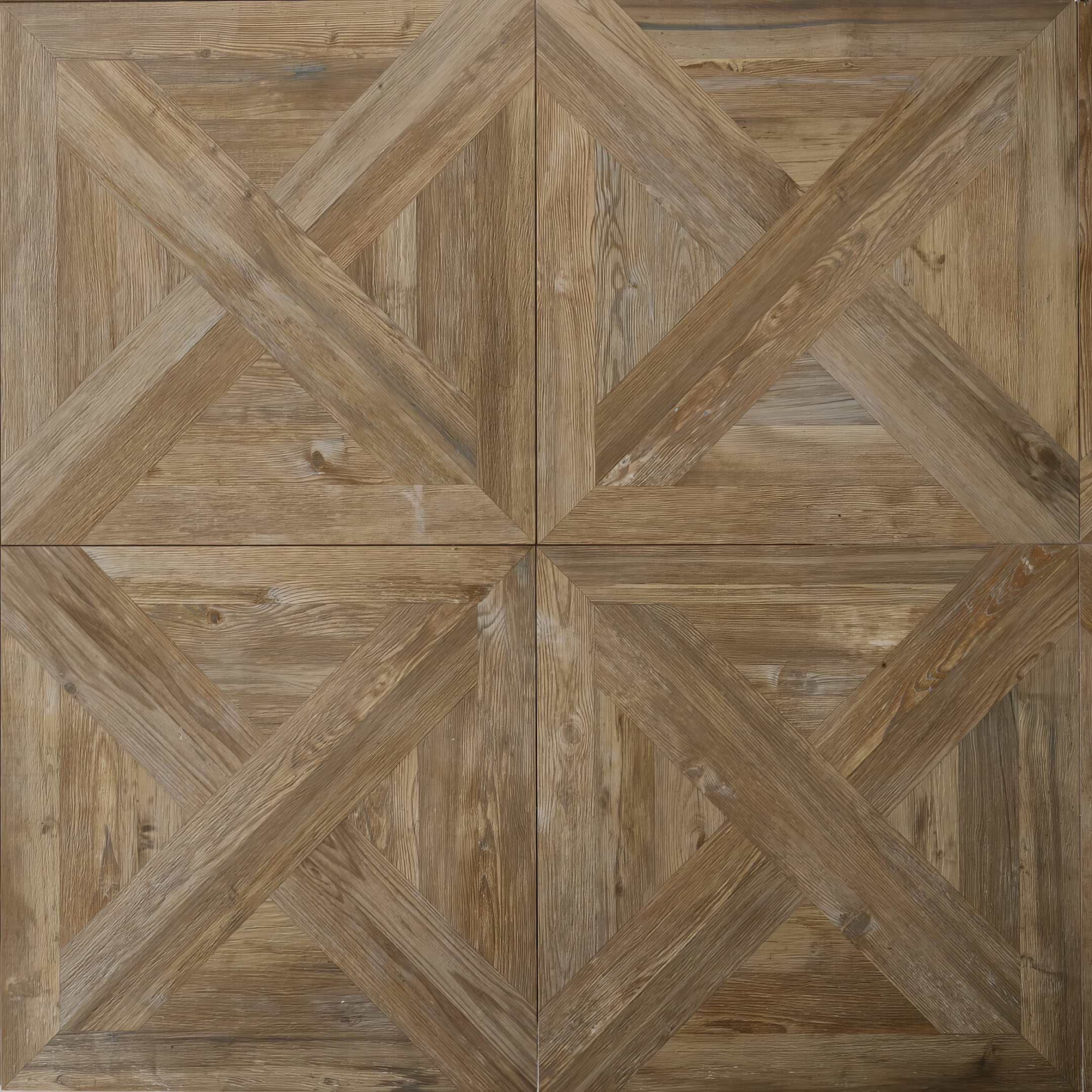 Parquet Khaki - Hyperion Tiles