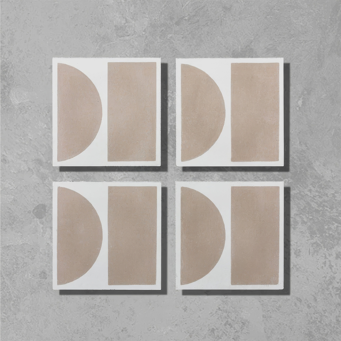 Pearl Split Shift Two - Hyperion Tiles