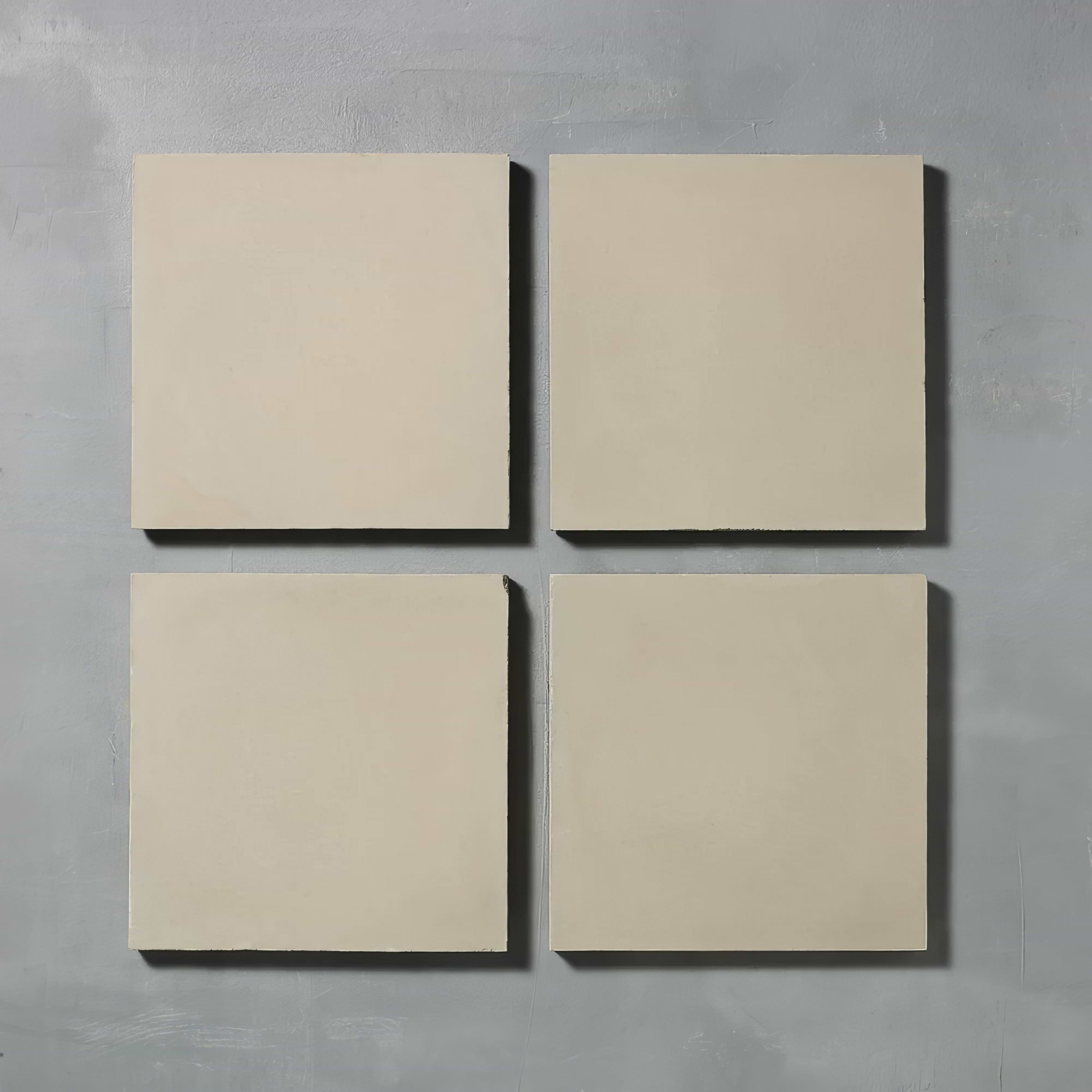 Pearl Square Tile - Hyperion Tiles