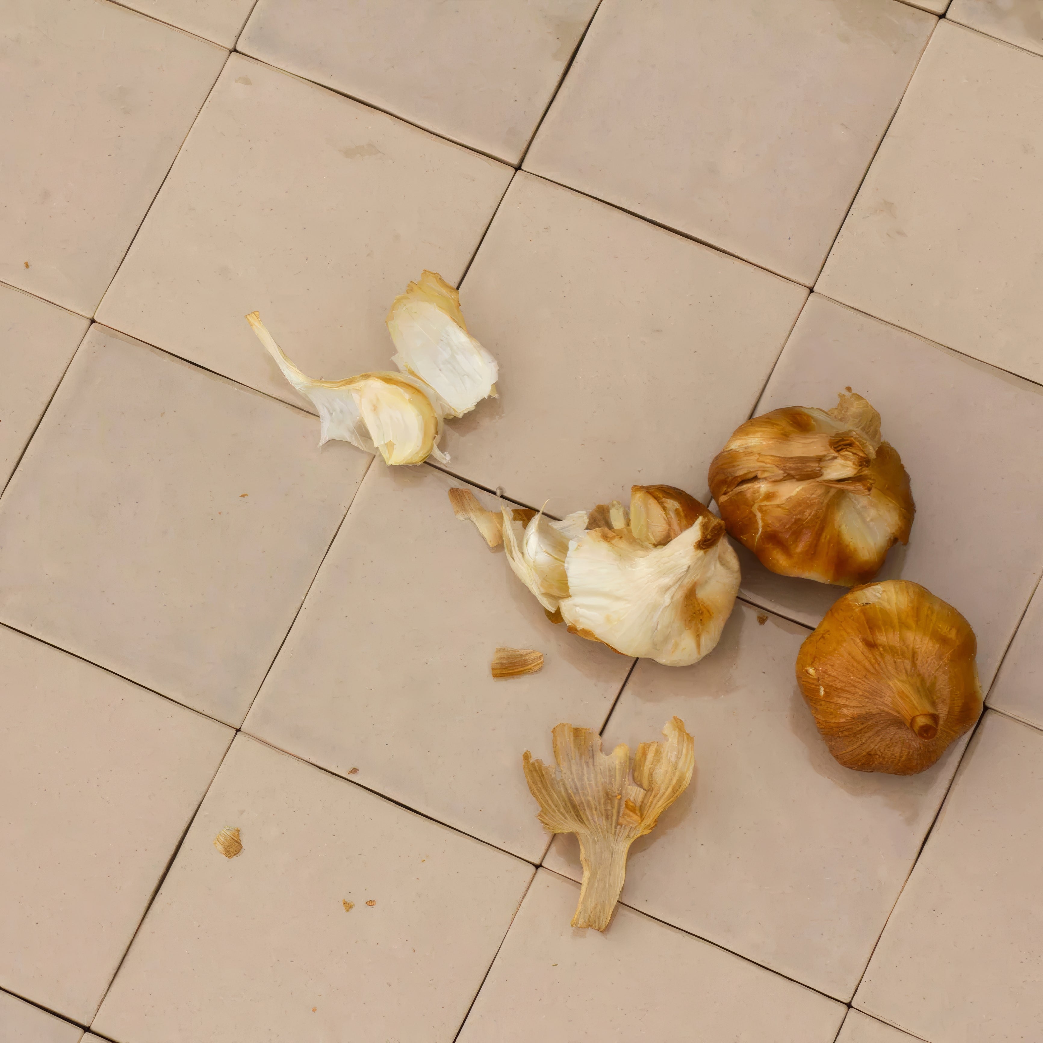 Pearl Ceramic Zellige By Hyperion Tiles