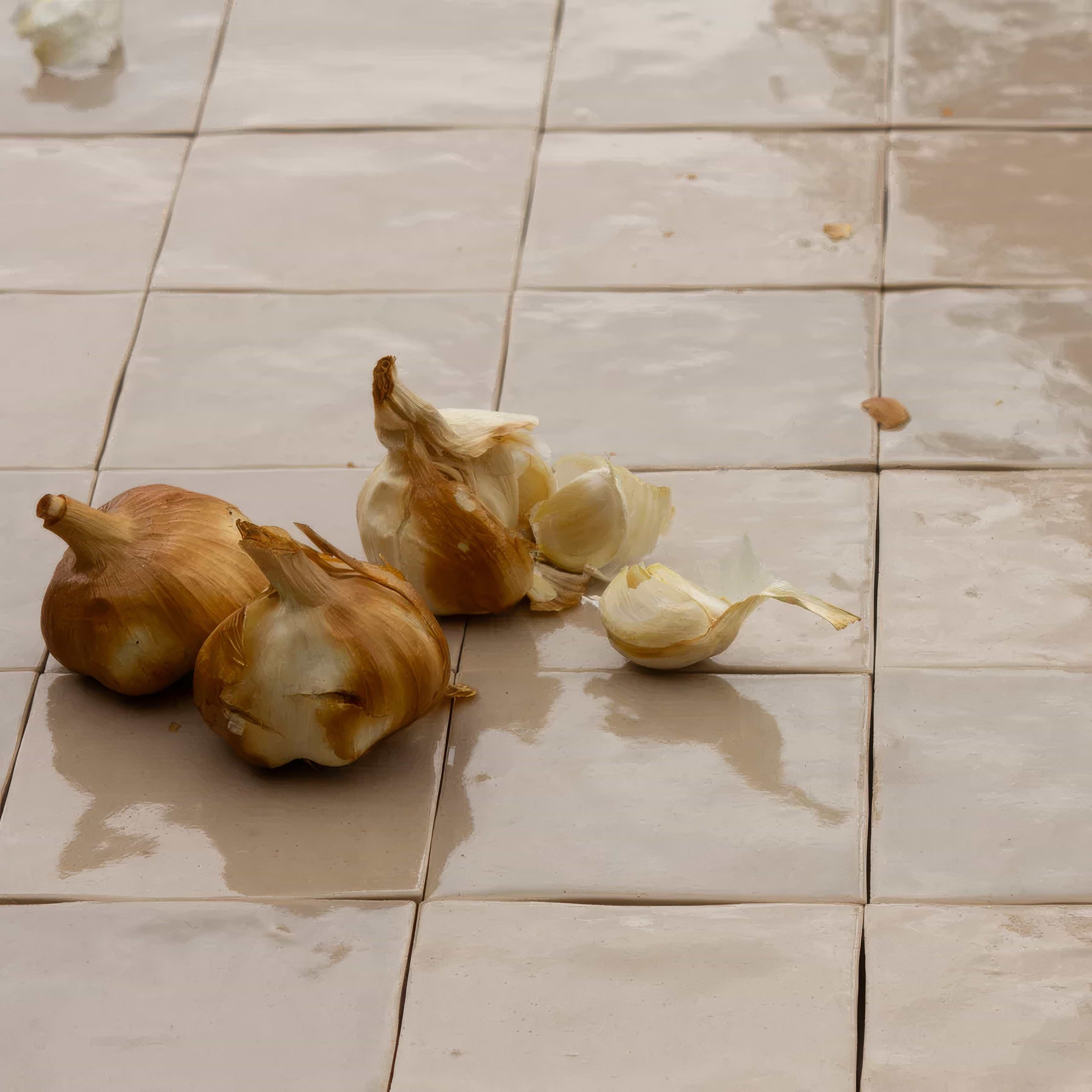 Pearl Ceramic Zellige By Hyperion Tiles