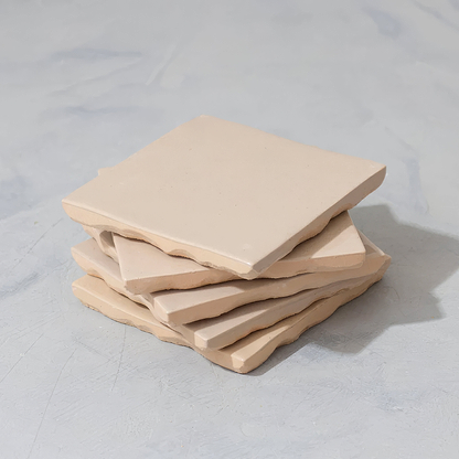 Pearl Ceramic Zellige By Hyperion Tiles