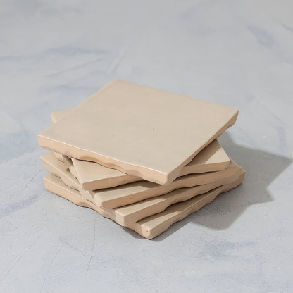 Pebble Ceramic Zellige By Hyperion Tiles