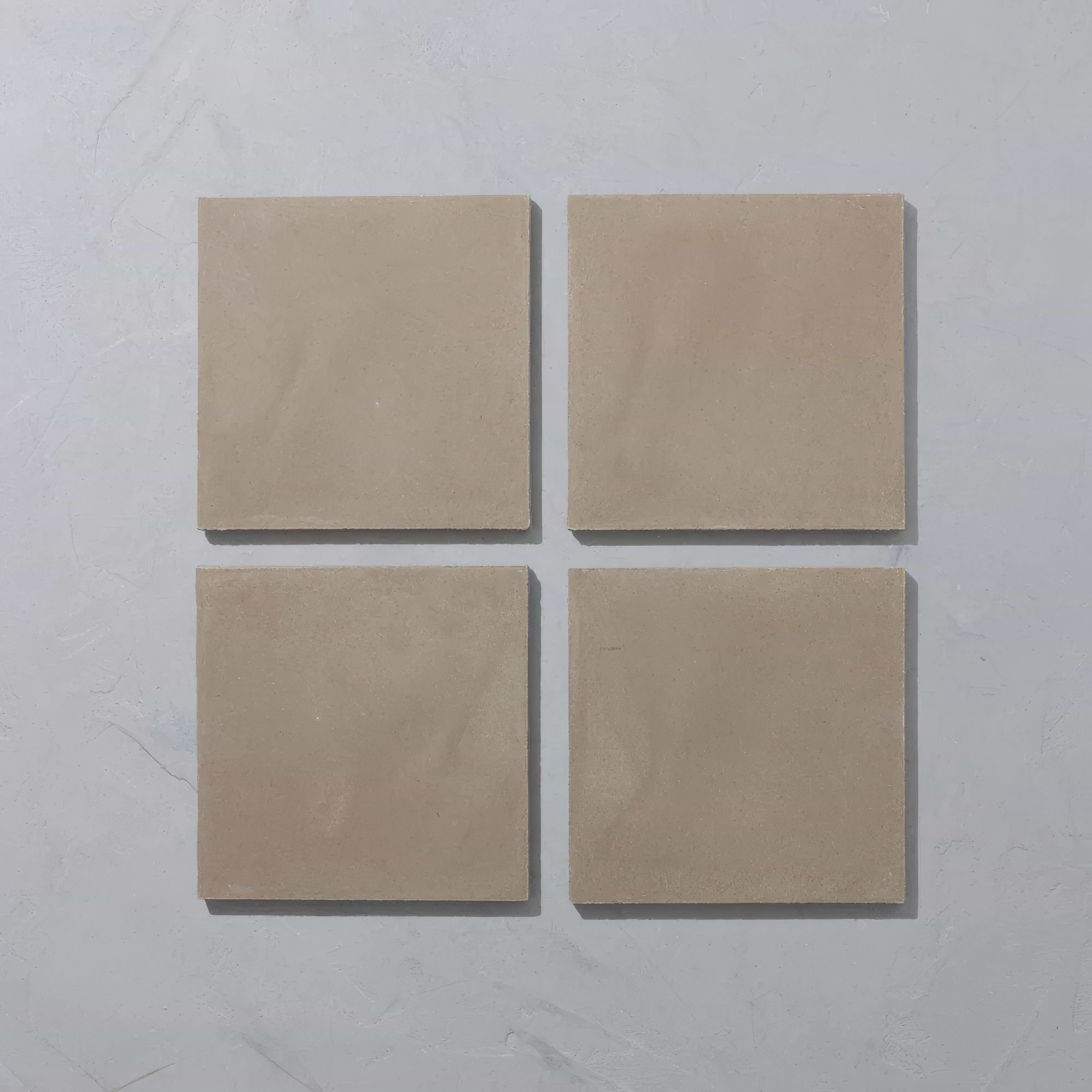 Pebble Square Tile By Hyperion Tiles
