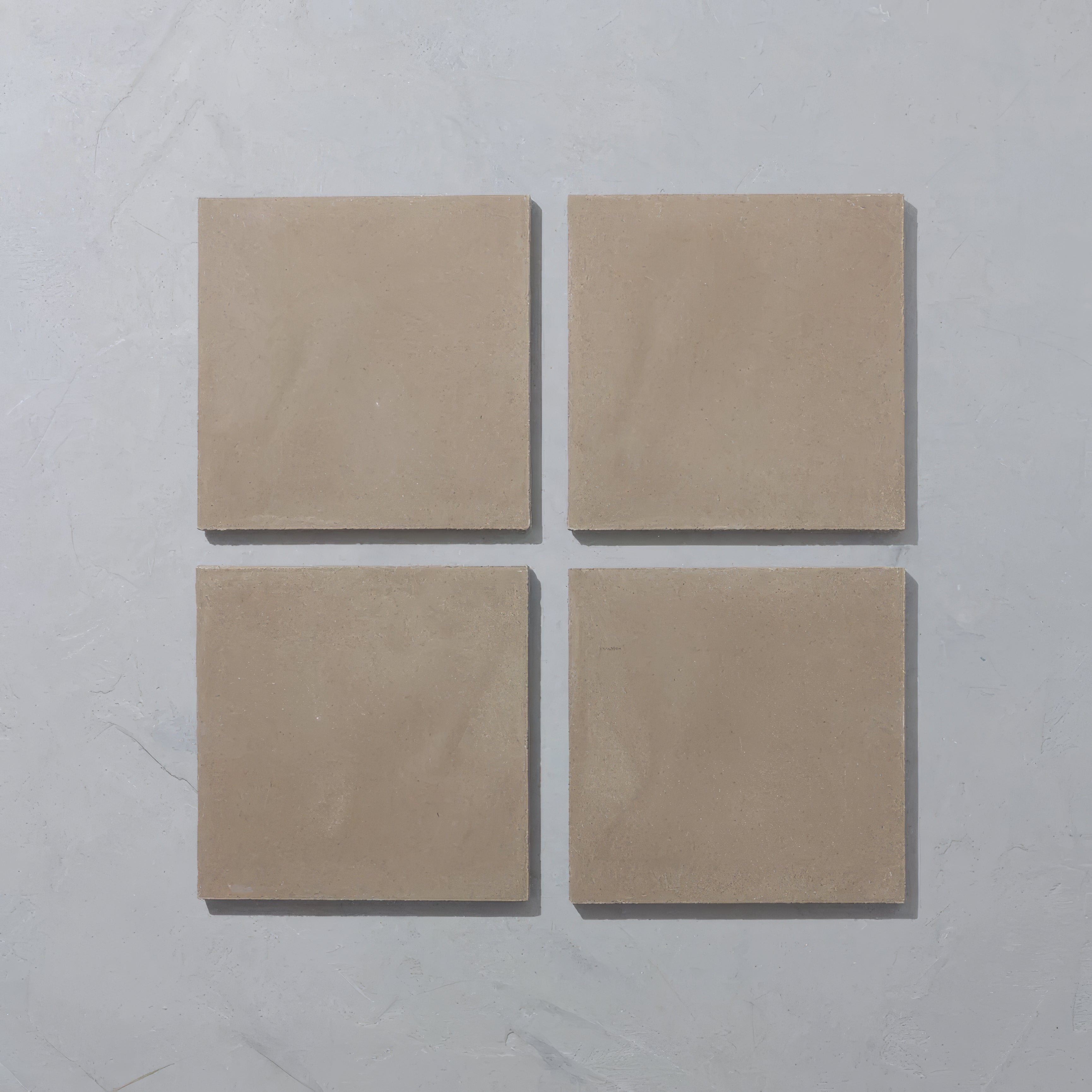 Pebble Square Tile By Hyperion Tiles