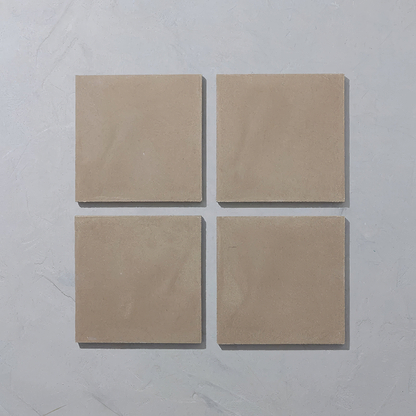 Pebble Square Tile By Hyperion Tiles