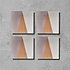 Pinnacle Marigold - Hyperion Tiles