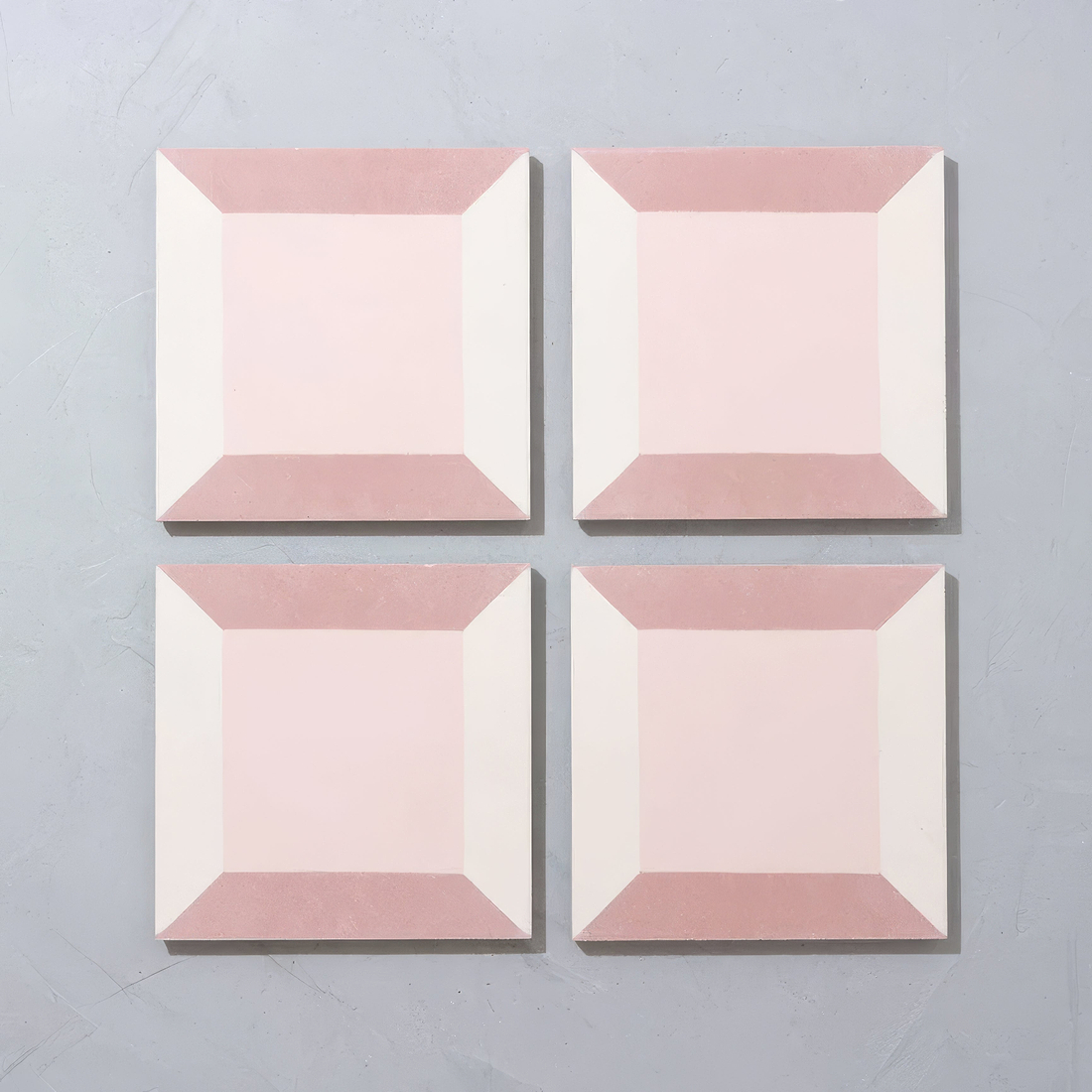 Plaster Sanabria Tile - Hyperion Tiles