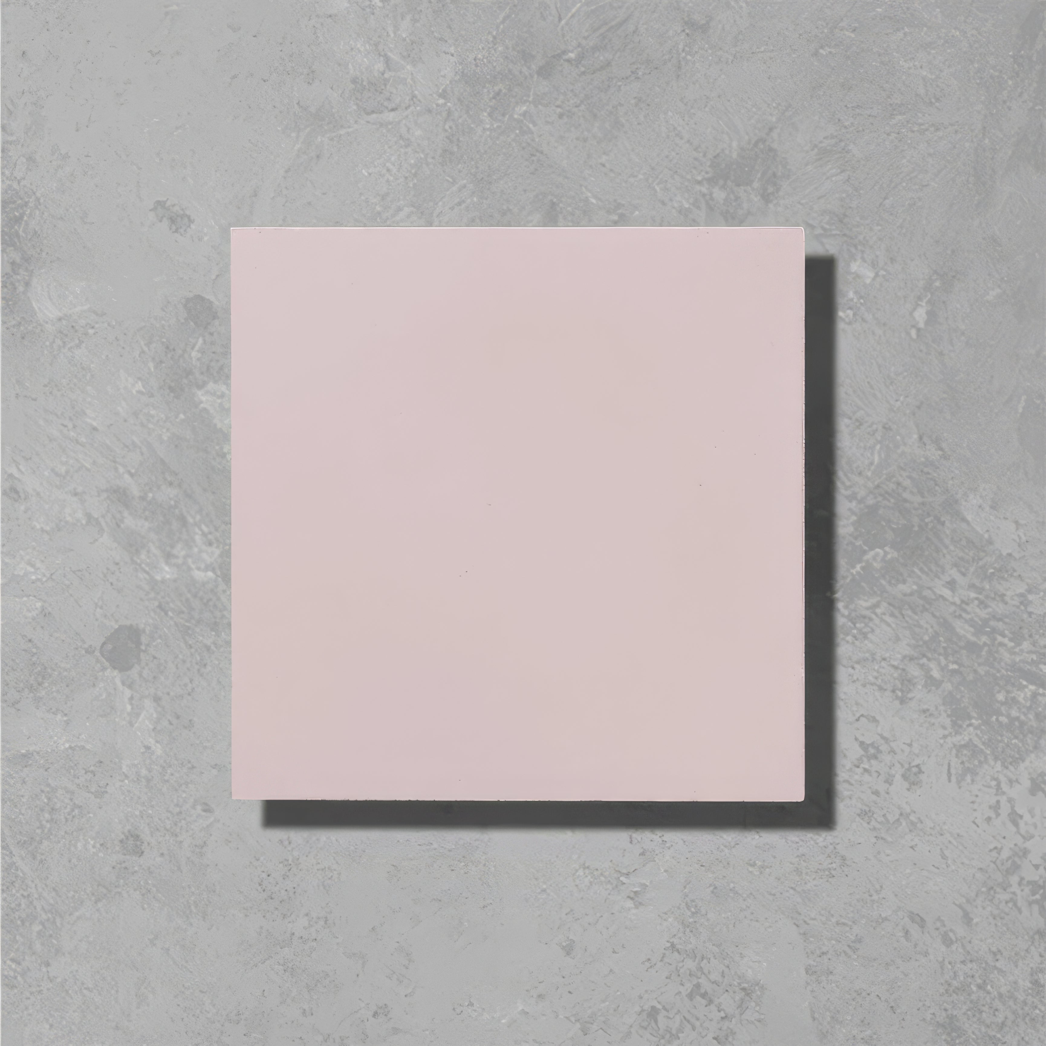 Plaster Square Tile By Hyperion Tiles
