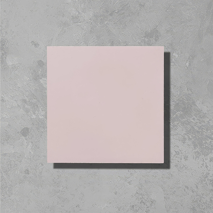 Plaster Square Tile By Hyperion Tiles