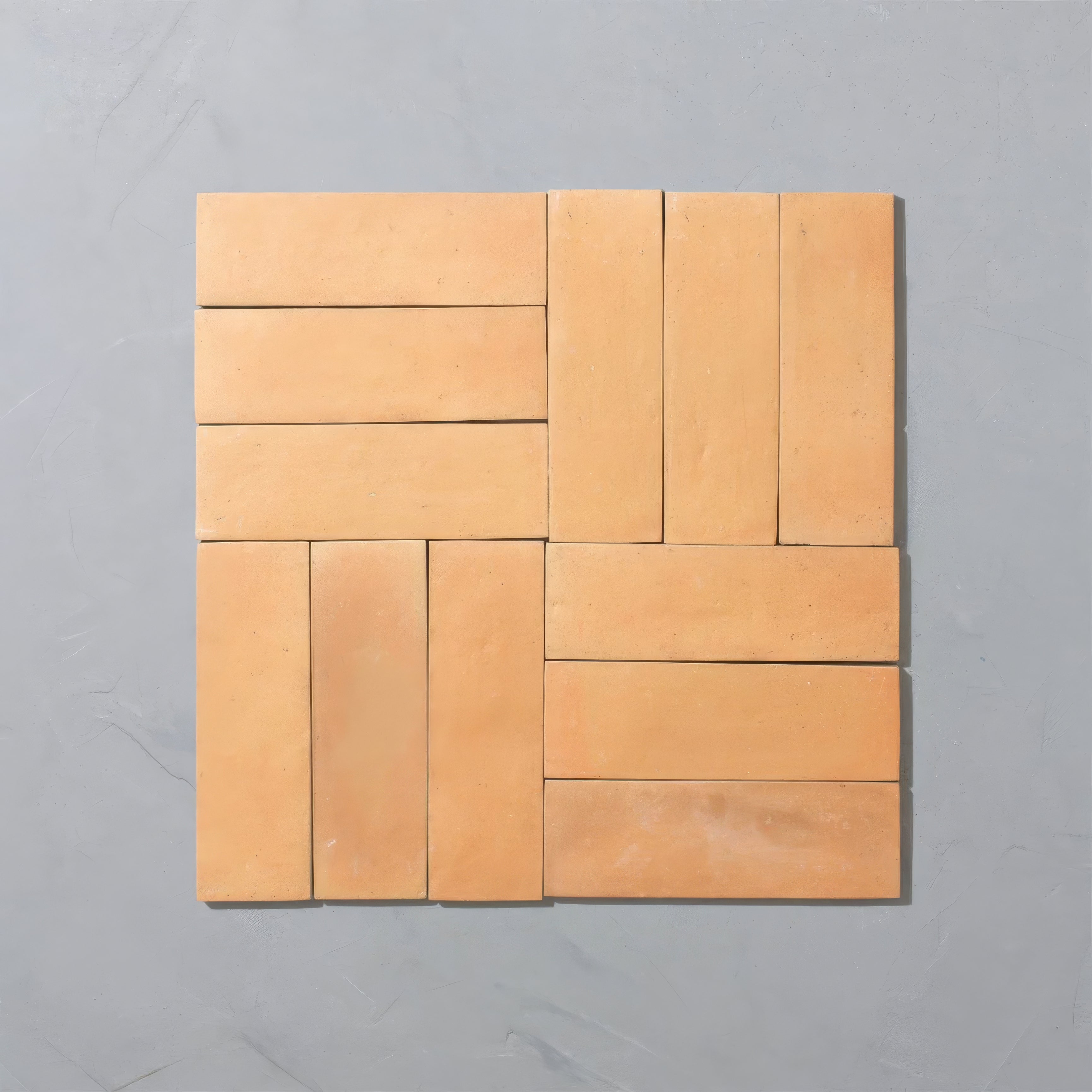 Porcelain Raw Bejmat Rectangle Tile | Hyperion Tiles
