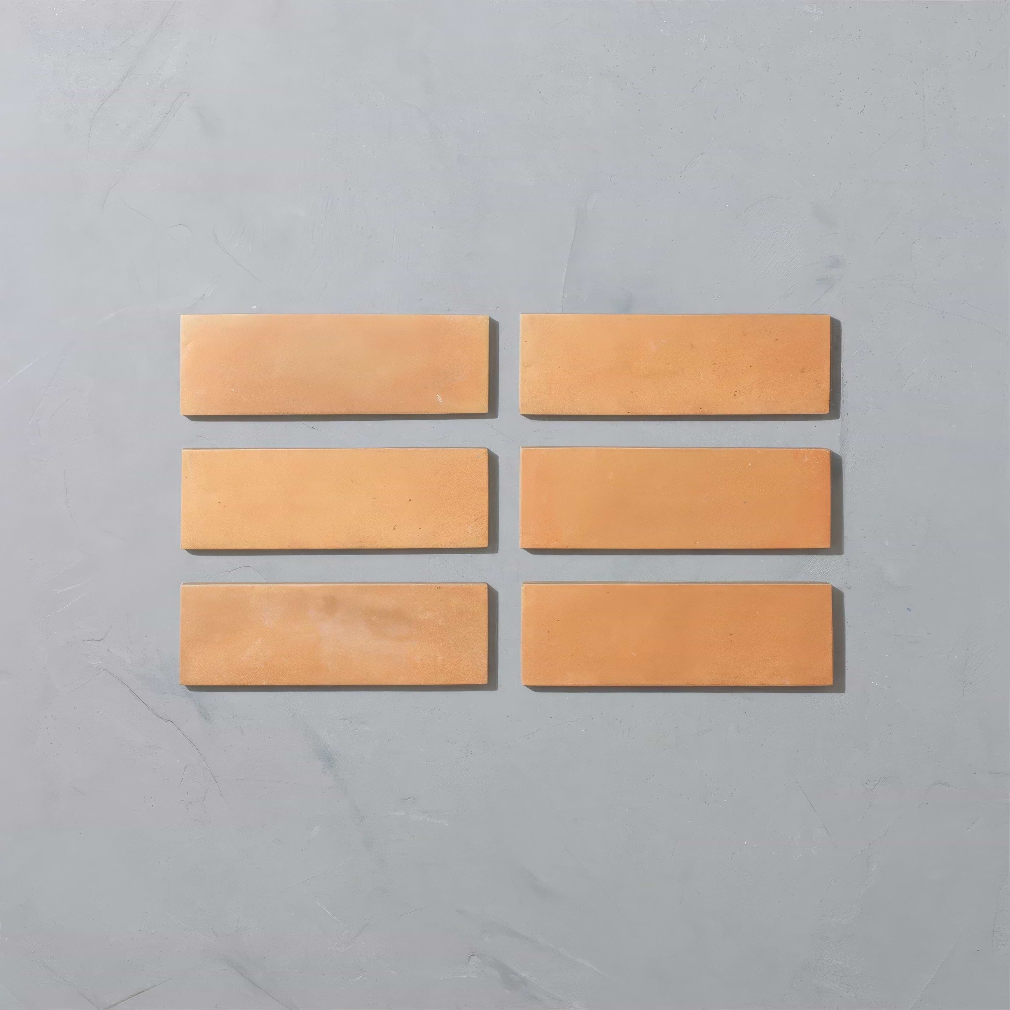 Porcelain Raw Bejmat Rectangle Tile | Hyperion Tiles