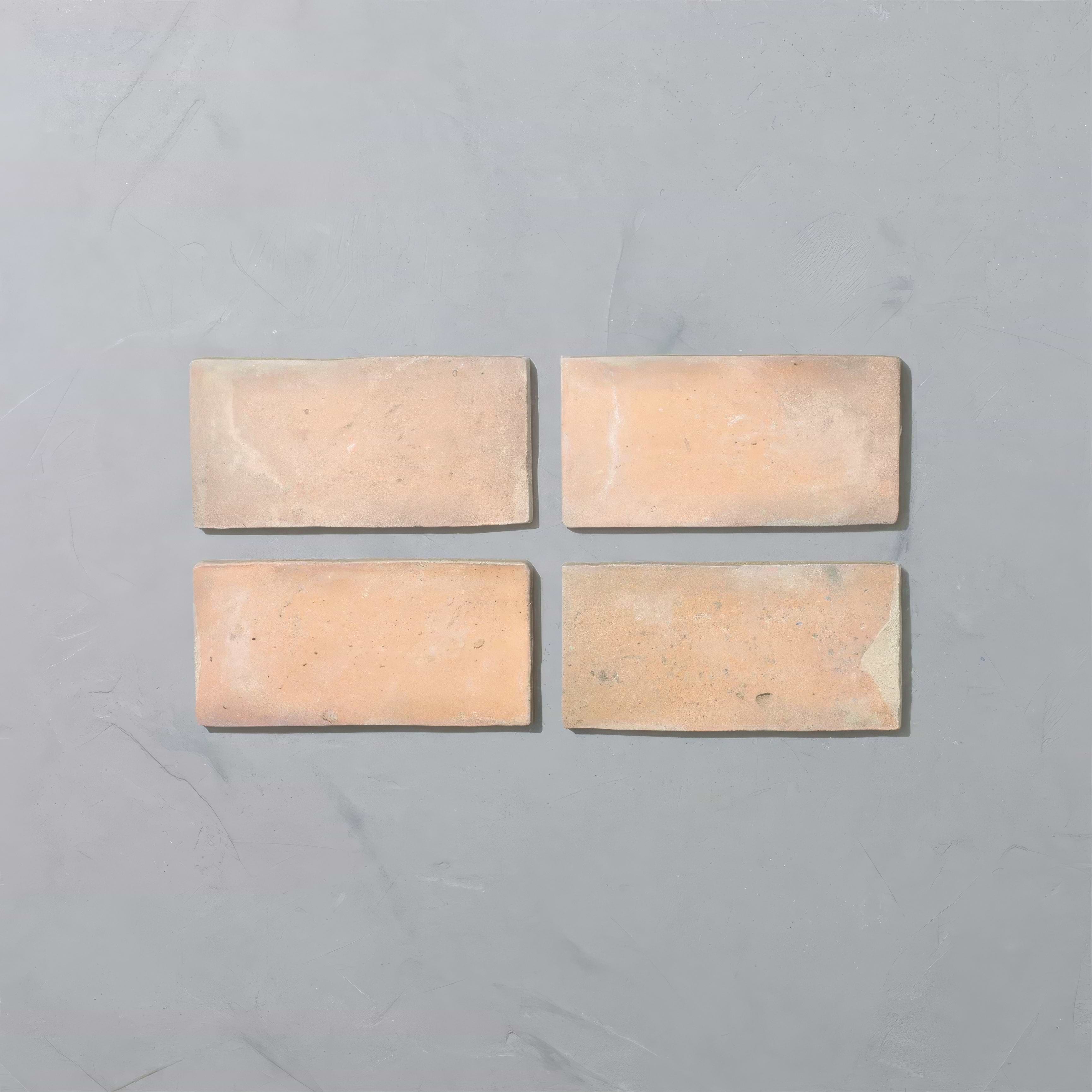Porcelain Terracotta Rectangle Tile | Hyperion Tiles