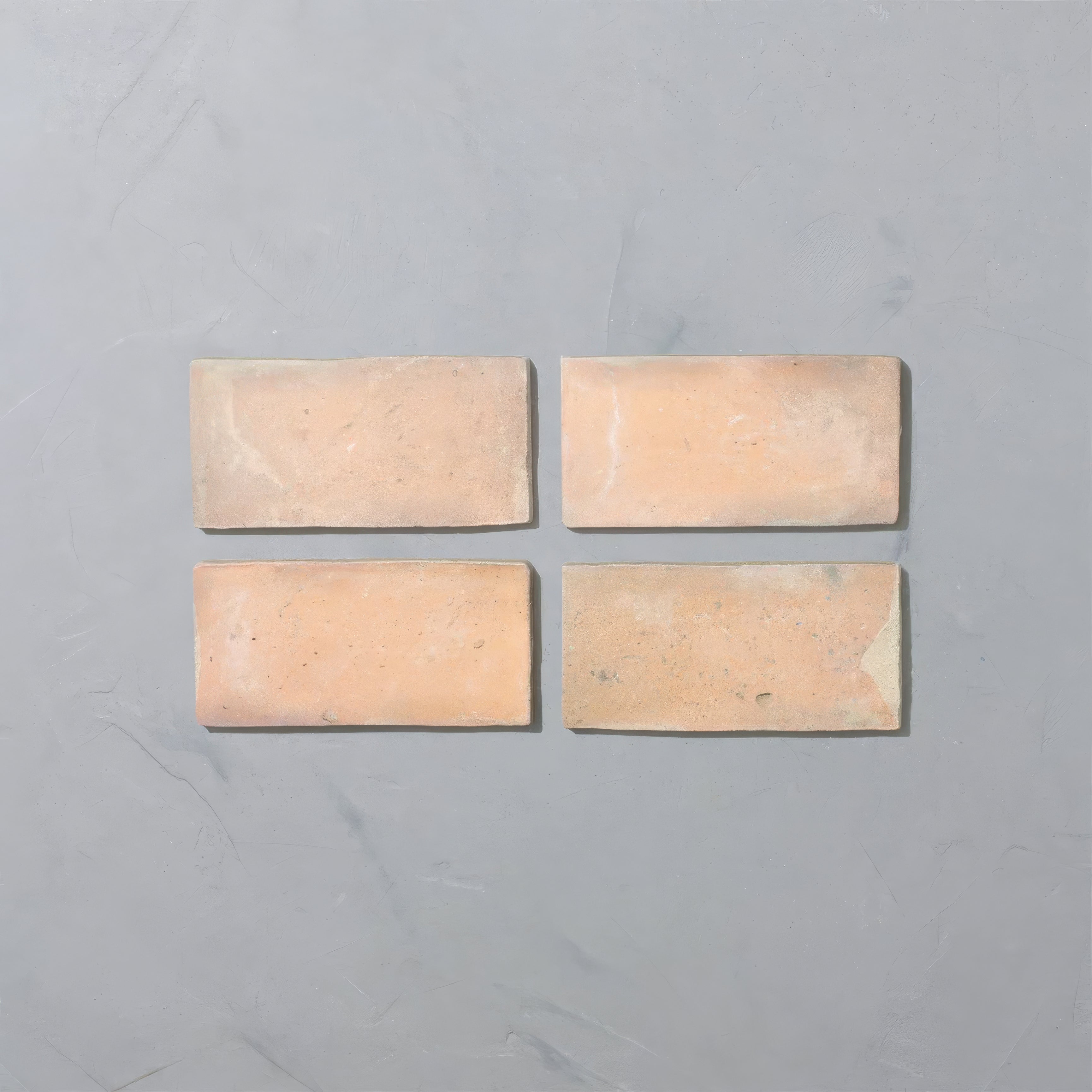 Porcelain Terracotta Rectangle Tile | Hyperion Tiles