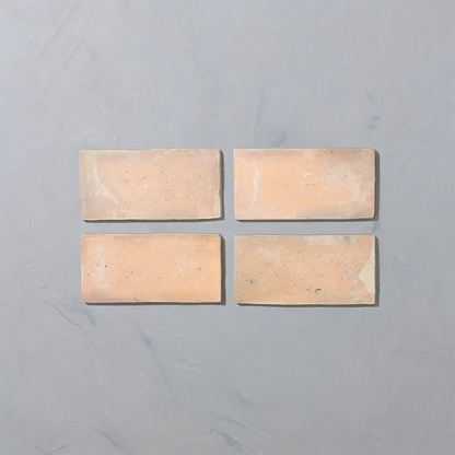 Porcelain Terracotta Rectangle Tile | Hyperion Tiles