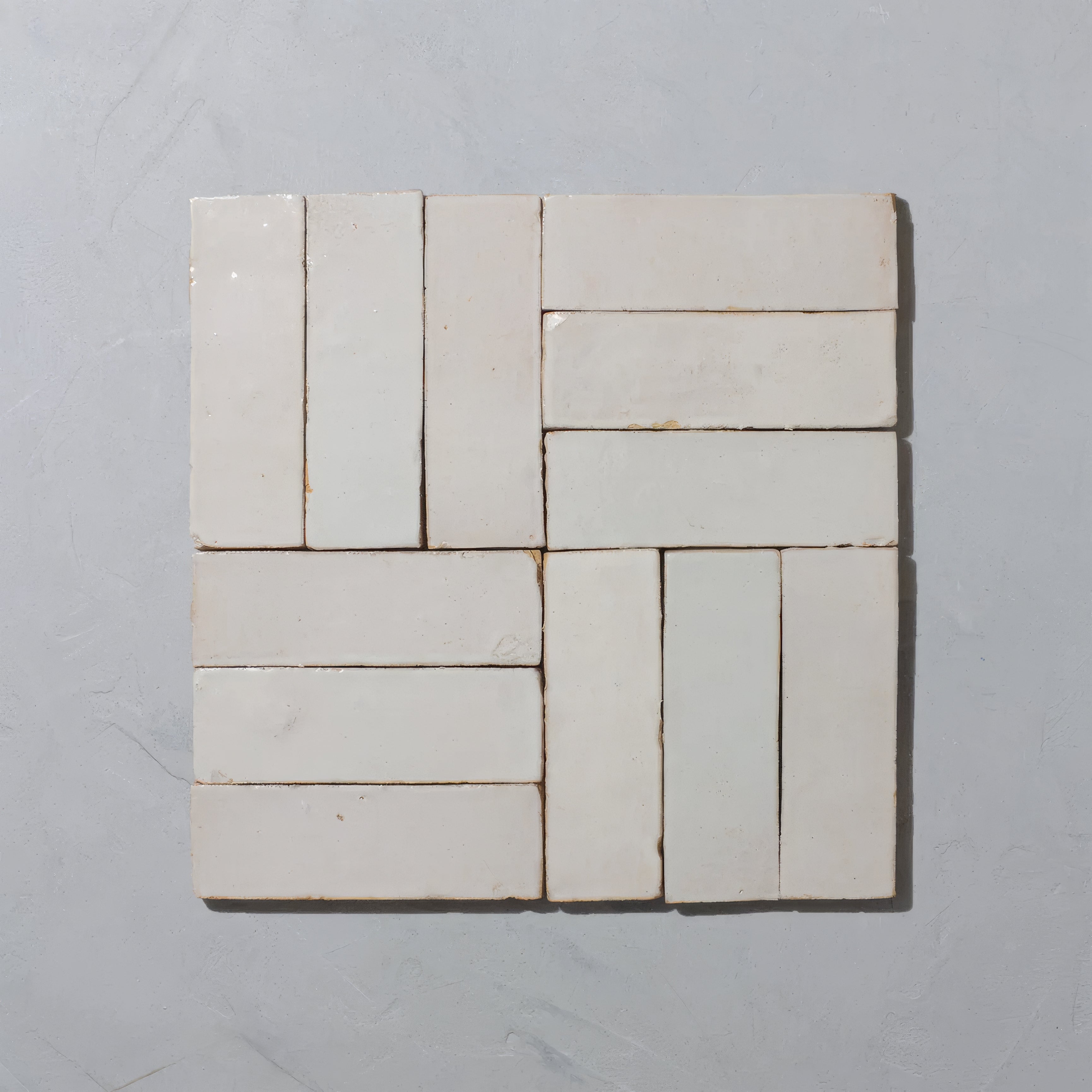 Medina Pure White Bejmat