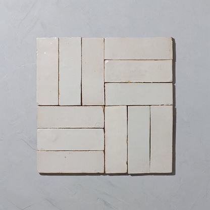 Medina Pure White Bejmat