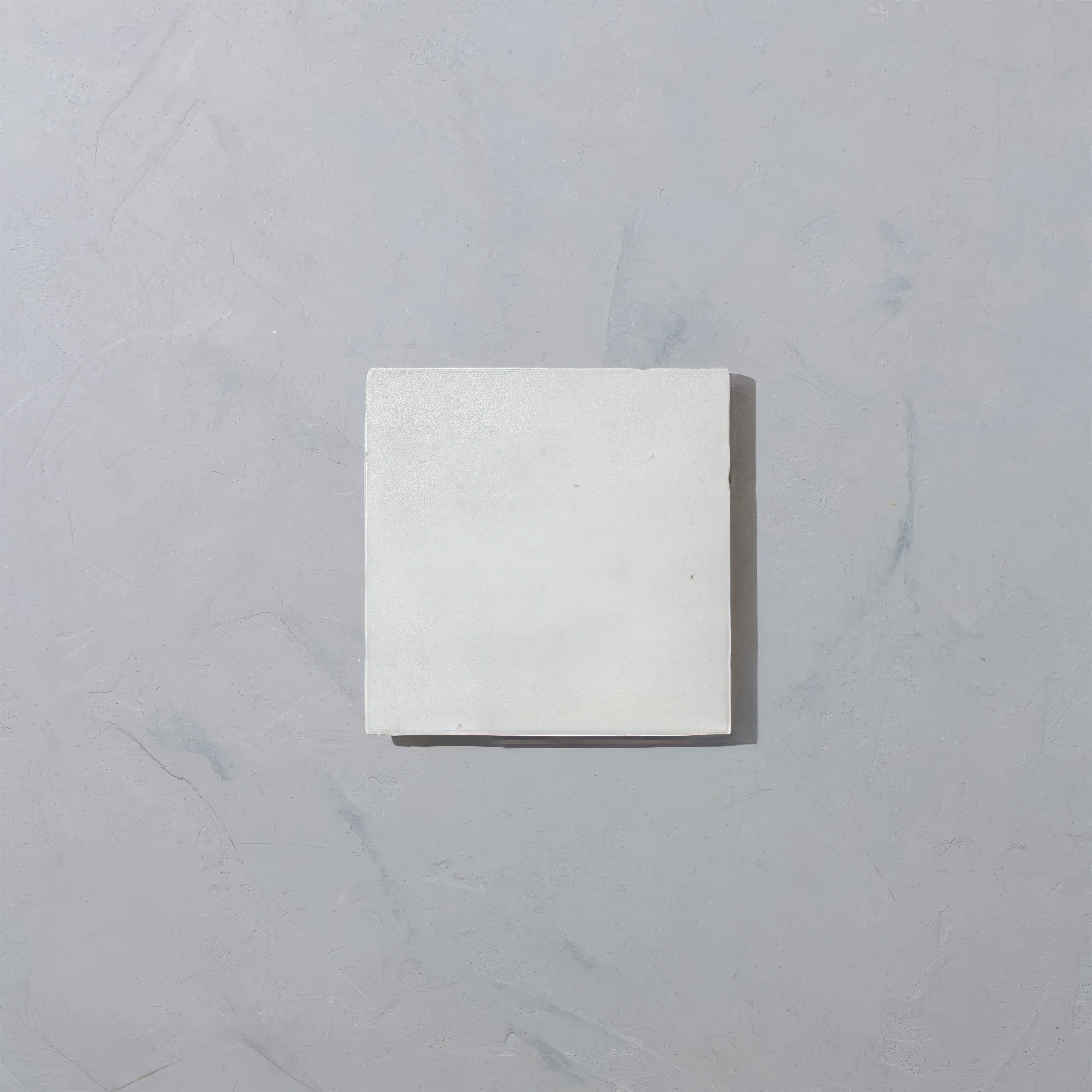 Medina Pure White Zellige By Hyperion Tiles