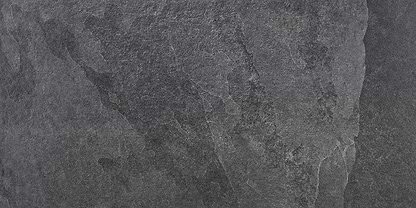 Oxford Black 20mm Paving - Hyperion Tiles