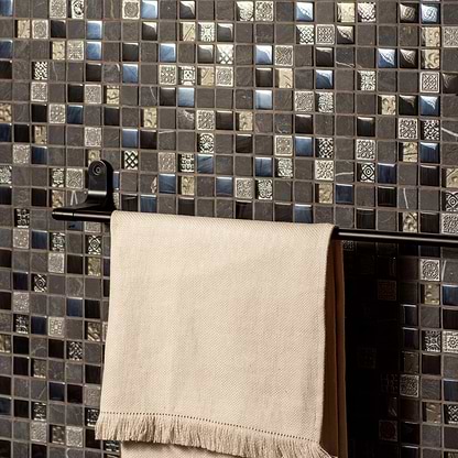 Raipur Mixed Mosaic - Hyperion Tiles