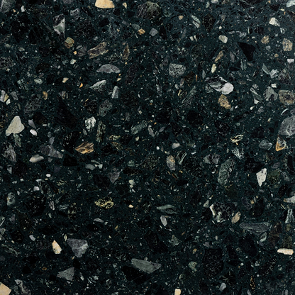 Rialto Terrazzo Foscari Honed - Hyperion Tiles