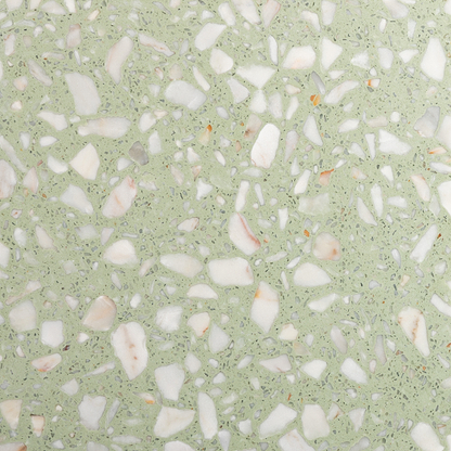 Rialto Terrazzo Laguna Honed - Hyperion Tiles