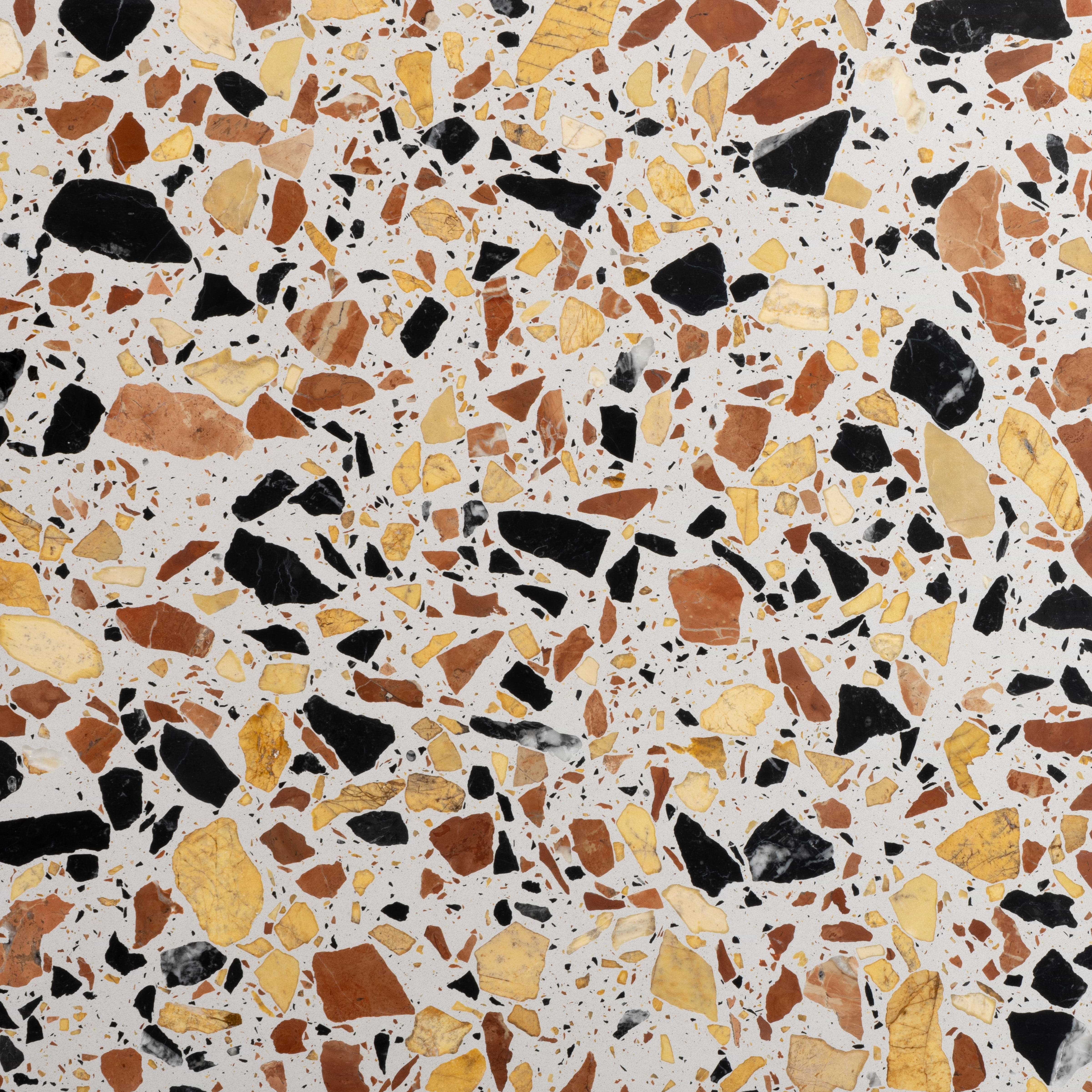 Rialto Terrazzo San Marco Honed - Hyperion Tiles
